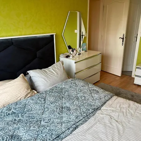 A Apartment