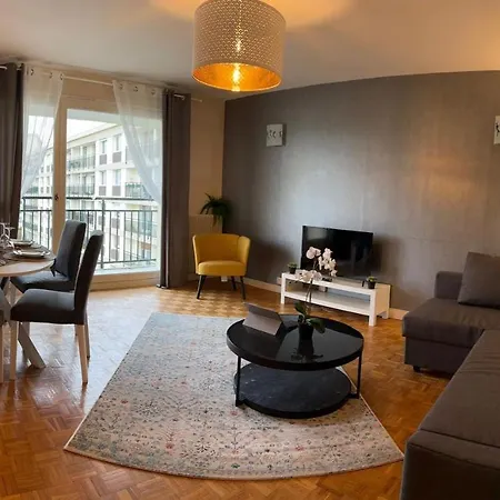 Apartment A *